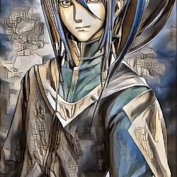 Anime #8
