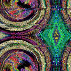 Hieroglitchics #2