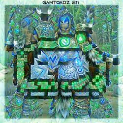 GANToadz 211