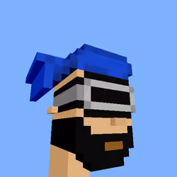 PunkVoxels #8808