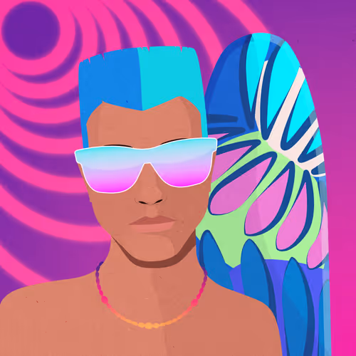 Item #89458688373466224921628681209279521702736569927345428415162954926632980185089 Media