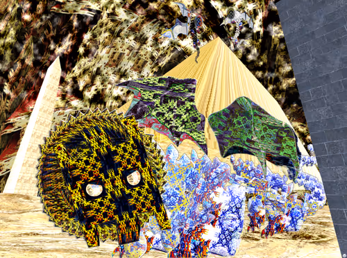 Item #20989982578935123412306061854357420837516449622800109415984096475258982236161 Media