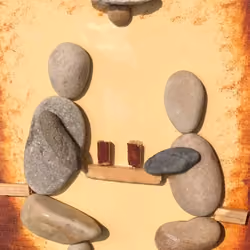 just Stones