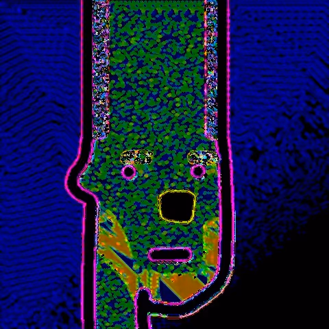 Item #67885732888817609691587438713649708261327591265230099442177481665287609647105 Media