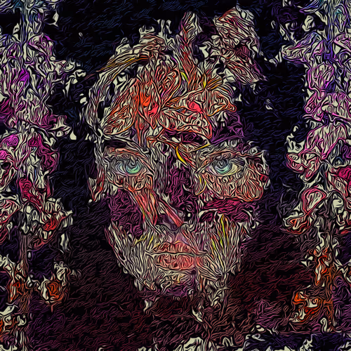 P a r e i d o l i a  1  (Single Edition)