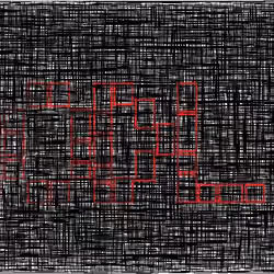 Simply rectangular #4994