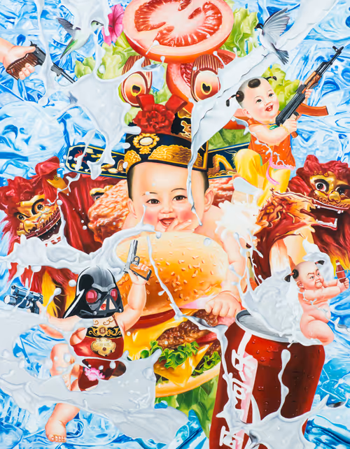 Item #61681578661336487200554554079984952458202862736789560597845343550401431994369 Media