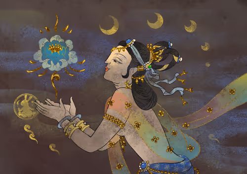 Item #20079957660295586022667394456699603463739640637662018211458558119496166408193 Media