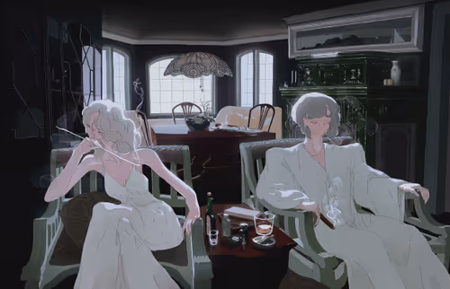 Item #108159412395208208678292601148642152127165699138618743043767568076315782283284 Media