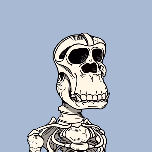 Bored Ape Yacht Club 1215