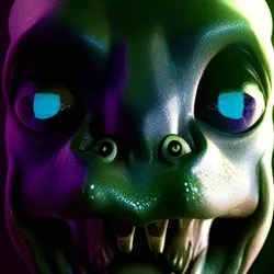 FFAC-ALIEN#10