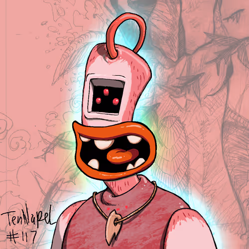 Item #103364407812343558528137177134245373624439840291443700925393554176461244465153 Media