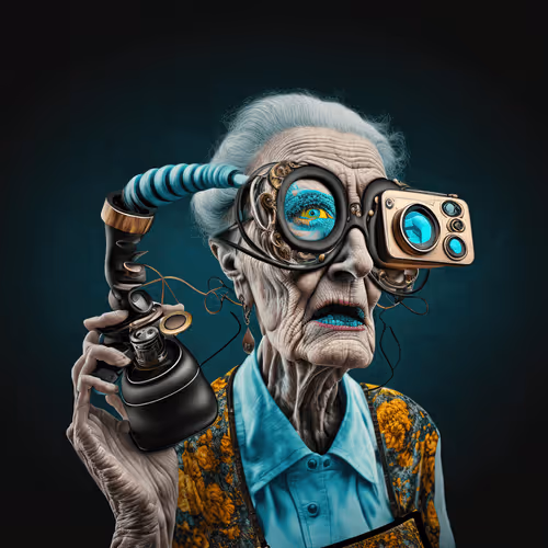 Granmas Sz3feRsY1r