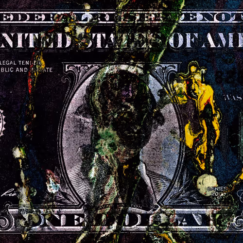 magic internet money #92 (p)