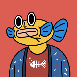 Fishzhow #0498