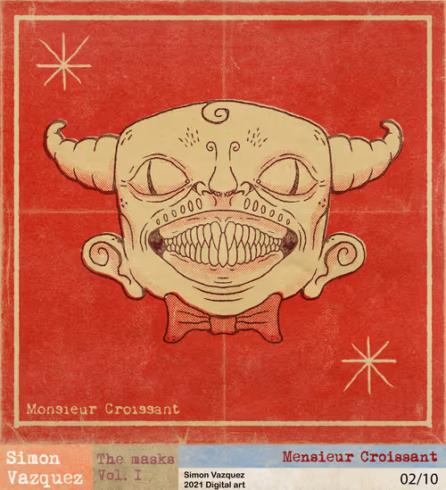 Item #85597379502786757815512812310324569773090444519003886279823643150846508662785 Media