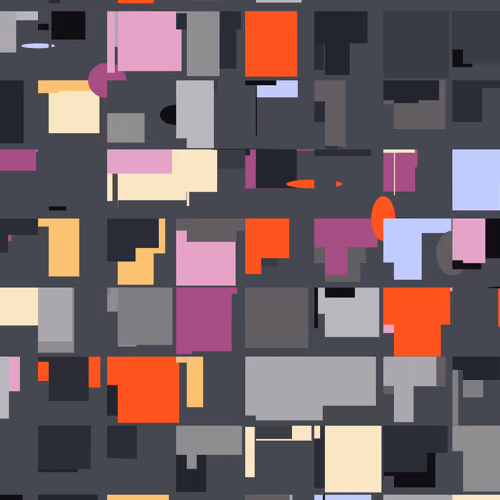 Generative_Shapes #018 