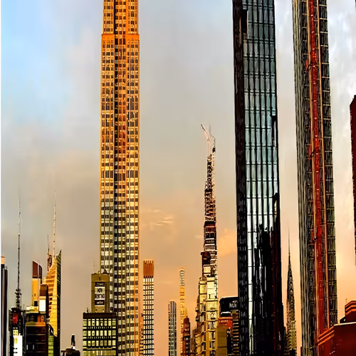 NYCityUSA