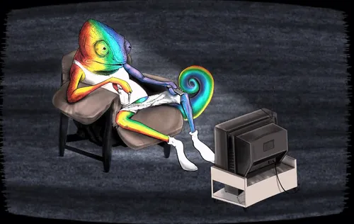 Item #68795177263709761382507311639466693462982888353564818373895344292337712889866 Media