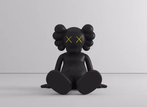 Item #19893620411173708484389474423476488953188684372607332703732561727275564793857 Media