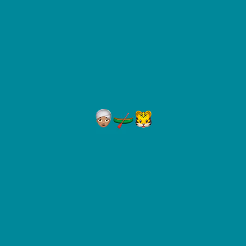 Emoji Theater