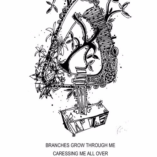 My Trees Talking Karrie Ross
