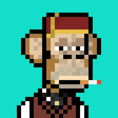 PixelApe 9167