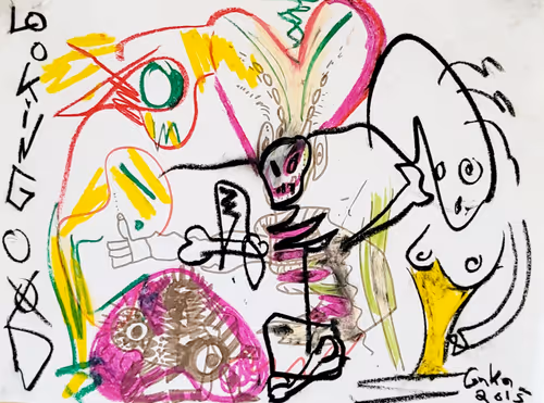 Item #105059362951013398206802344767651666481167485336137937271704116220357167284225 Media