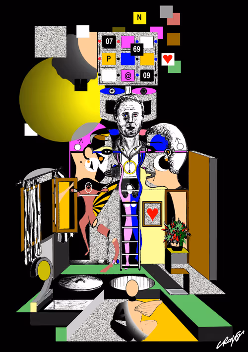 Item #71307435013732065054809857680656031130818570222098422227772872944299368513537 Media