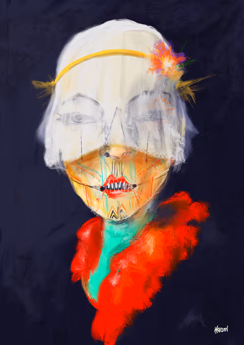 Item #20463895060416112623436459587440512531661474297957805522769763607369876504577 Media