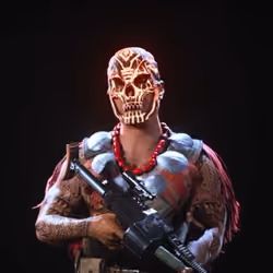Soldier