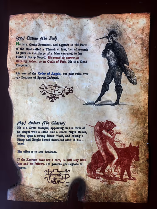 Item #57319268697671272436603797110060872632708398562227121989192562590920258617345 Media