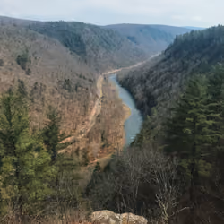 Delighted Canyon