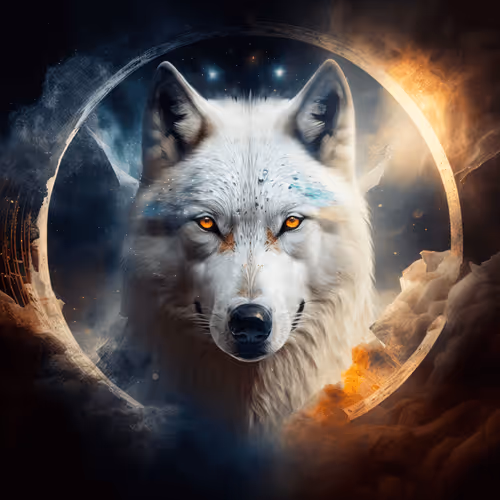 Wolf-universe Collection