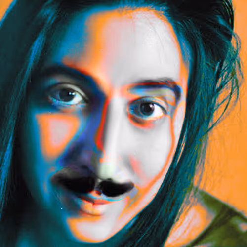 Item #88207903319044114138828574668233581092866410897349003518169250550415936716801 Media