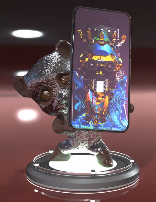 Item #76449334367242965546960292031425379445586955925579230024478398201235486277635 Media