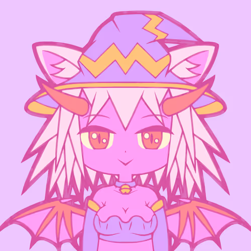 Demon Meow Legion