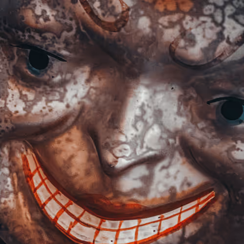 The Living Room Souls
