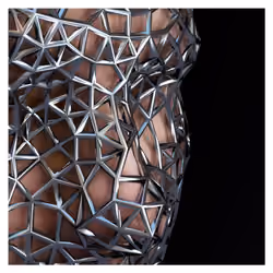 Procedural Portrait