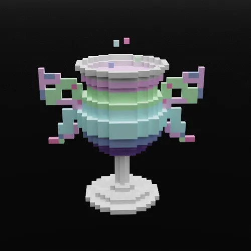 Voxel Collection