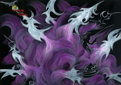 Item #61891250541155105801787928276630945989963842713762507286538238517584991354881 Media