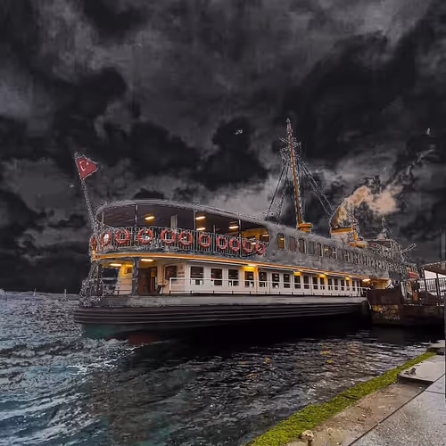 semihsaltikalp Collection