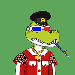 Byteosaurus #3910