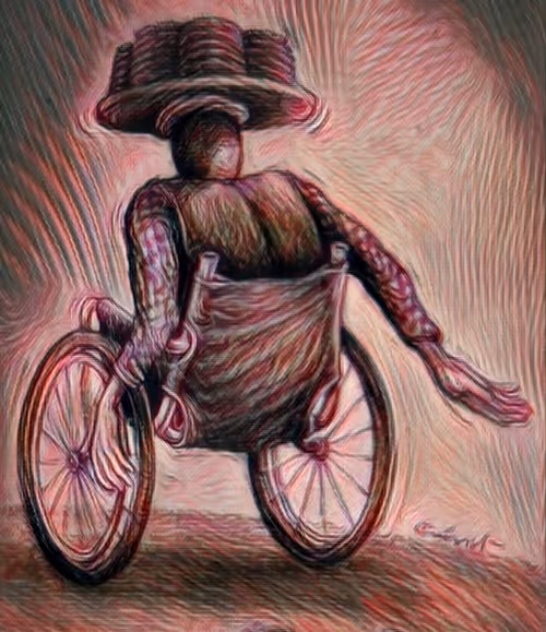 Item #64332769565643385889559562351606329204900750932248794322714810439755926339585 Media