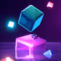 Fragmented