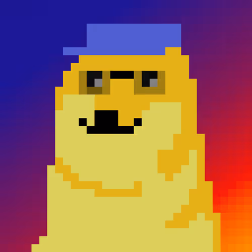 Cryptoshibes