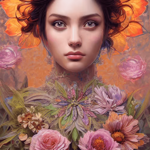 Artemisias Muse