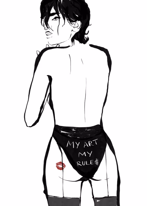 Item #84197609621297632327276174901992069626204823463636098594040596522405076140033 Media