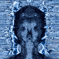 Distorted Self #30