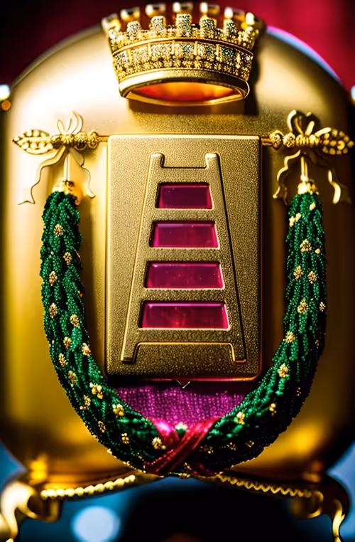 Item #45294532449316600606370392067039985018093758471773163222083530551245058080769 Media